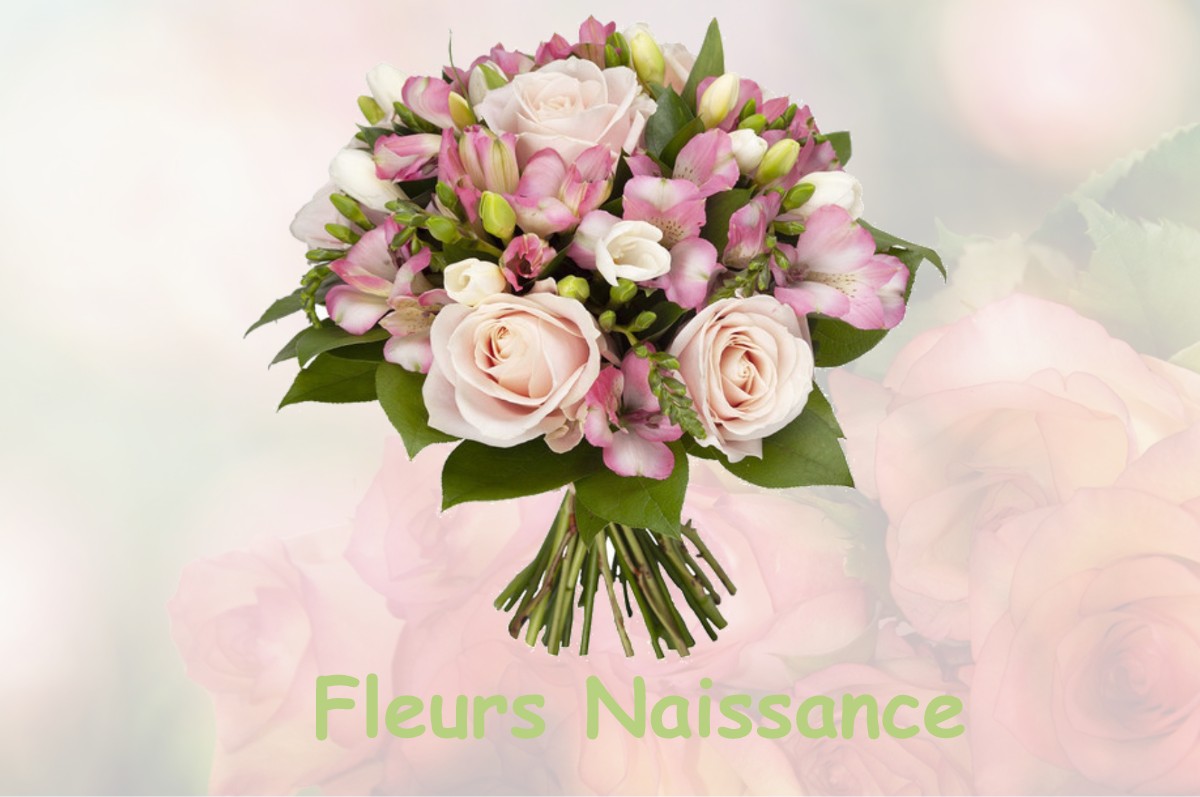 fleurs naissance LA-ROCHE-BERNARD