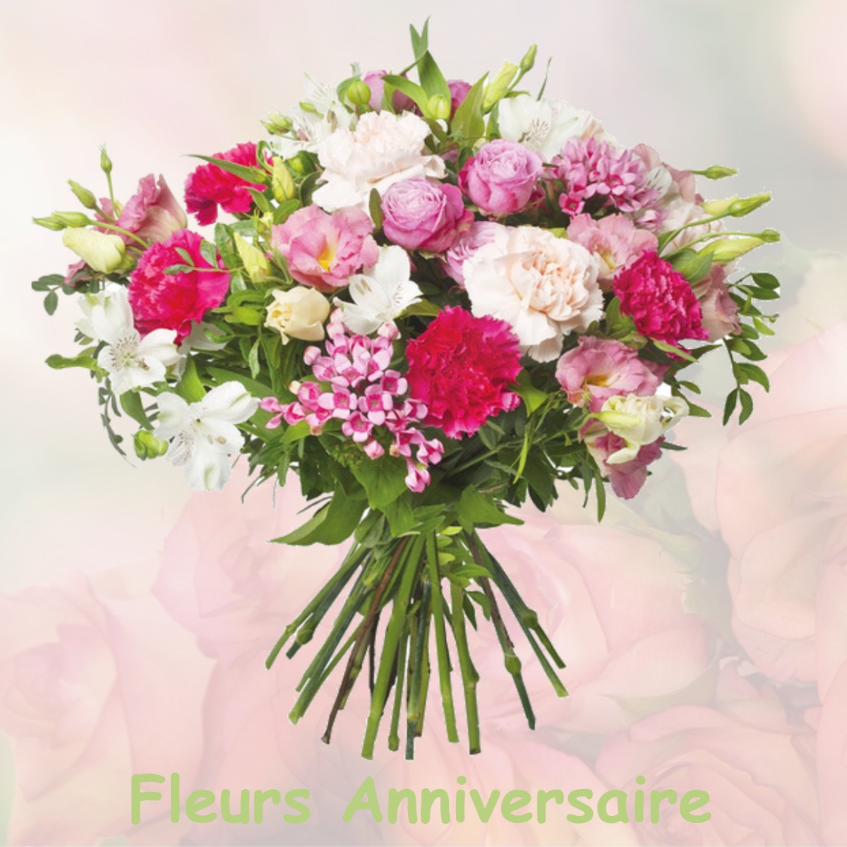 fleurs anniversaire LA-ROCHE-BERNARD